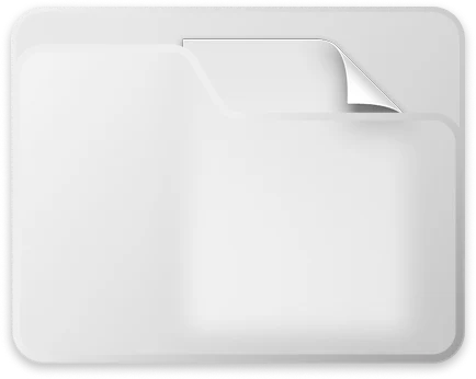 Folder representing a Mindly space